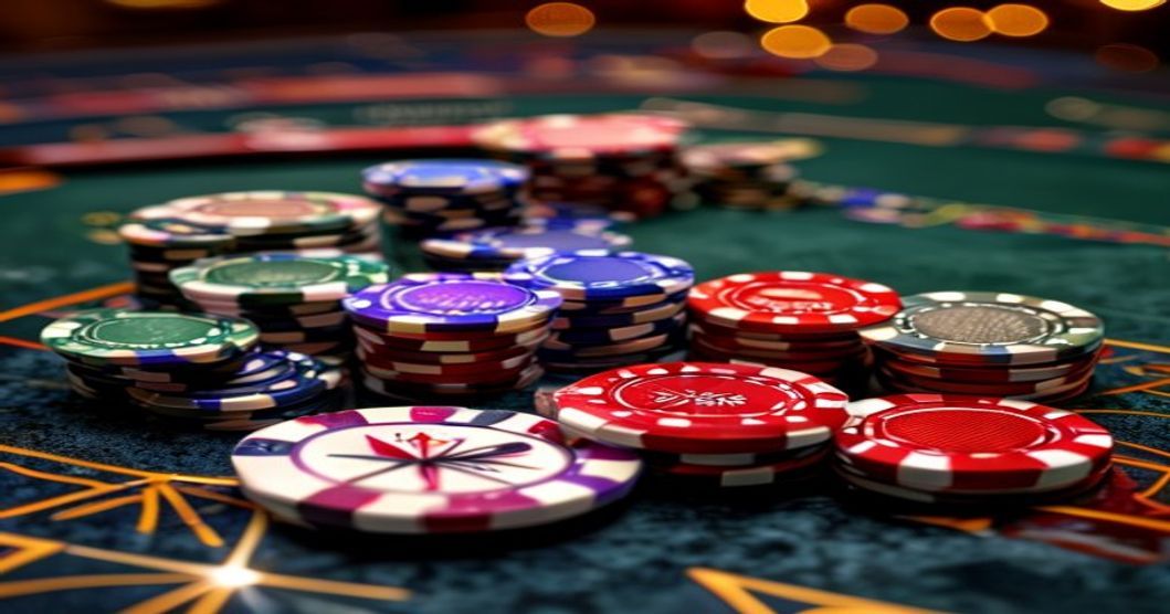 Chiến Lược Chơi Baccarat Tại KL990P – Đọc Cầu Và Quản Lý Vốn Thông Minh