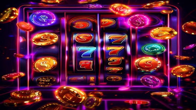Minh họa cách chọn game nổ hũ RTP cao tại KL990P